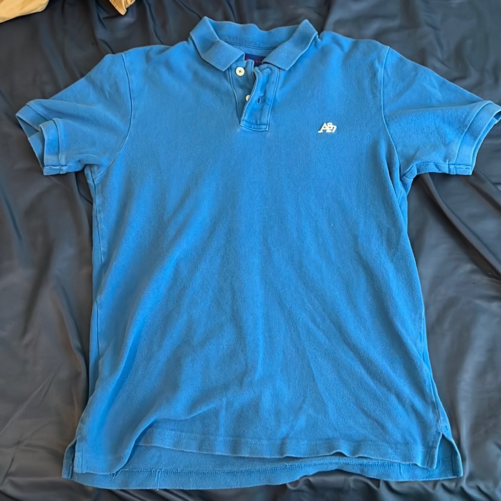 Aeropostale polos